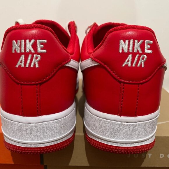 Air Force 1 OG Retro Color Of The Month - Picture 4 of 7